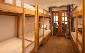 Adhisthana Hotel Yogyakarta